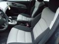 Cyber Gray Metallic - Cruze LS Photo No. 11