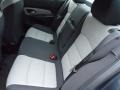 Cyber Gray Metallic - Cruze LS Photo No. 12