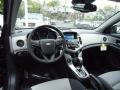 Cyber Gray Metallic - Cruze LS Photo No. 13