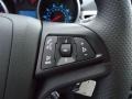 Cyber Gray Metallic - Cruze LS Photo No. 18