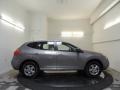 Gotham Gray - Rogue S AWD Photo No. 4