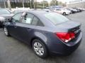 Atlantis Blue Metallic - Cruze LS Photo No. 2