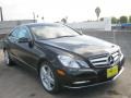 Black - E 350 Coupe Photo No. 1