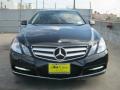 Black - E 350 Coupe Photo No. 2