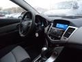 Atlantis Blue Metallic - Cruze LS Photo No. 6