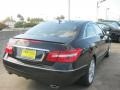 Black - E 350 Coupe Photo No. 4