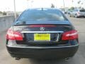 Black - E 350 Coupe Photo No. 5
