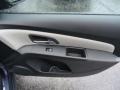 Atlantis Blue Metallic - Cruze LS Photo No. 8