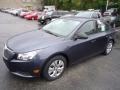 Atlantis Blue Metallic - Cruze LS Photo No. 9