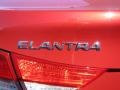 Red Allure - Elantra GLS Photo No. 11