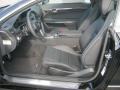 Black - E 350 Coupe Photo No. 7