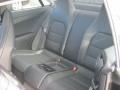 Black - E 350 Coupe Photo No. 8