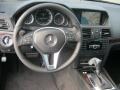 Black - E 350 Coupe Photo No. 9
