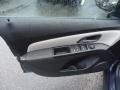Atlantis Blue Metallic - Cruze LS Photo No. 15