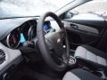 Atlantis Blue Metallic - Cruze LS Photo No. 16