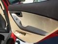 Red Allure - Elantra GLS Photo No. 17