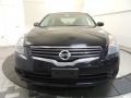 Super Black - Altima 2.5 SL Photo No. 2