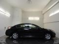 Super Black - Altima 2.5 SL Photo No. 4