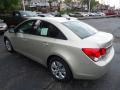 Champagne Silver Metallic - Cruze LS Photo No. 2