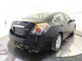 Super Black - Altima 2.5 SL Photo No. 6