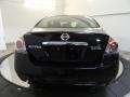 Super Black - Altima 2.5 SL Photo No. 7