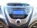 Red Allure - Elantra GLS Photo No. 25