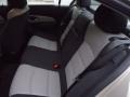 Champagne Silver Metallic - Cruze LS Photo No. 12
