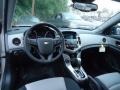 Champagne Silver Metallic - Cruze LS Photo No. 13