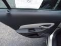 Champagne Silver Metallic - Cruze LS Photo No. 14