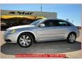 Bright Silver Metallic - 200 LX Sedan Photo No. 1
