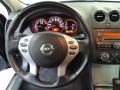 Super Black - Altima 2.5 SL Photo No. 20