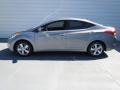 2013 Titanium Gray Metallic Hyundai Elantra GLS  photo #5