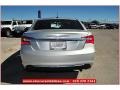 Bright Silver Metallic - 200 LX Sedan Photo No. 5