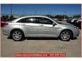 Bright Silver Metallic - 200 LX Sedan Photo No. 7