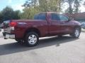 2007 Salsa Red Pearl Toyota Tundra SR5 TRD Double Cab 4x4  photo #3