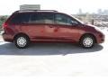Salsa Red Pearl - Sienna CE Photo No. 4