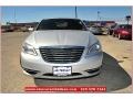 Bright Silver Metallic - 200 LX Sedan Photo No. 9