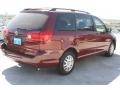 Salsa Red Pearl - Sienna CE Photo No. 5