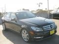 Black - C 250 Sport Photo No. 1