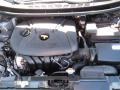 2013 Titanium Gray Metallic Hyundai Elantra GLS  photo #13