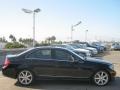 Black - C 250 Sport Photo No. 3