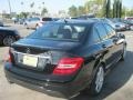 Black - C 250 Sport Photo No. 4
