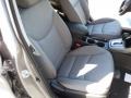 Titanium Gray Metallic - Elantra GLS Photo No. 16