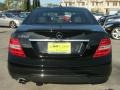 Black - C 250 Sport Photo No. 5
