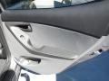 2013 Titanium Gray Metallic Hyundai Elantra GLS  photo #17