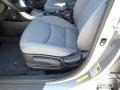 2013 Titanium Gray Metallic Hyundai Elantra GLS  photo #22