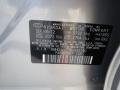 2013 Titanium Gray Metallic Hyundai Elantra GLS  photo #30
