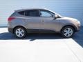 2013 Chai Bronze Hyundai Tucson GLS  photo #2