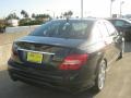Black - C 250 Sport Photo No. 4