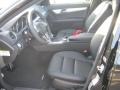 Black - C 250 Sport Photo No. 7